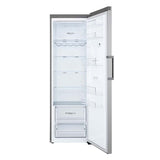 GETIT.QA- Qatar’s Best Online Shopping Website offers LG LANSEN SINGLE DOOR REFRIGERATOR, 411 L, SILVER, GR-F411ELDM at the lowest price in Qatar. Free Shipping & COD Available!