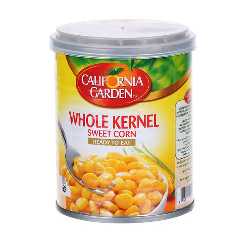 GETIT.QA- Qatar’s Best Online Shopping Website offers C/G WHOLE KERNAL CORN 200G at the lowest price in Qatar. Free Shipping & COD Available!