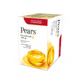 GETIT.QA- Qatar’s Best Online Shopping Website offers PEARS PURE & GENTLE SOAP 4 X 125 G at the lowest price in Qatar. Free Shipping & COD Available!