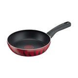 GETIT.QA- Qatar’s Best Online Shopping Website offers TEFAL G6 TEMPO FLAME COOKWARE SET 14PCS 3079383 at the lowest price in Qatar. Free Shipping & COD Available!