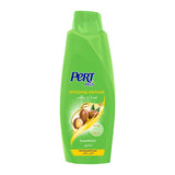 GETIT.QA- Qatar’s Best Online Shopping Website offers PERT PLUS INTENSE REPAIR SHAMPOO WITH ARGAN OIL 600 ML at the lowest price in Qatar. Free Shipping & COD Available!