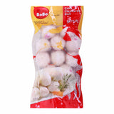 GETIT.QA- Qatar’s Best Online Shopping Website offers BOBO CRAB FLAVOURED BALL 250 G at the lowest price in Qatar. Free Shipping & COD Available!