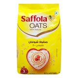 GETIT.QA- Qatar’s Best Online Shopping Website offers SAFFOLA OATS 400G at the lowest price in Qatar. Free Shipping & COD Available!