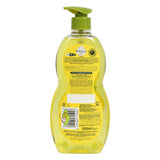 GETIT.QA- Qatar’s Best Online Shopping Website offers DABUR DERMOVIVA OLIVE BABY SHAMPOO 500 ML at the lowest price in Qatar. Free Shipping & COD Available!