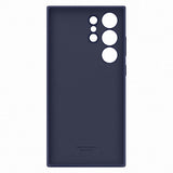 GETIT.QA- Qatar’s Best Online Shopping Website offers SAMSUNG S23 ULTRA SILICONE CASE, NAVY, EF-PS918TNEGWW at the lowest price in Qatar. Free Shipping & COD Available!