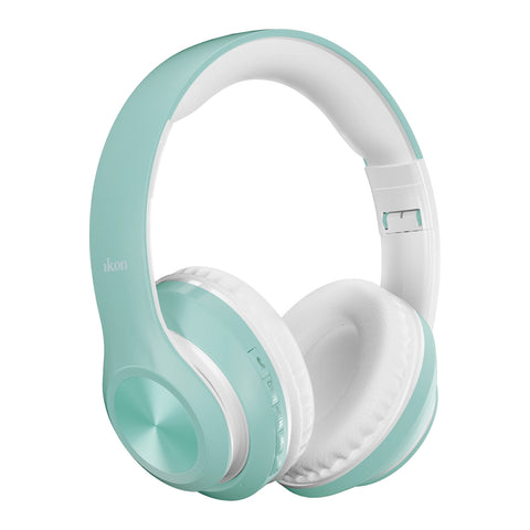 GETIT.QA- Qatar’s Best Online Shopping Website offers IK WIRELESS HEADPHONE IK-BW24 at the lowest price in Qatar. Free Shipping & COD Available!