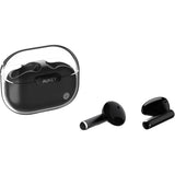 GETIT.QA- Qatar’s Best Online Shopping Website offers AUKEY MOVE AIR TRUE WIRELESS EARBUDS, BLACK, EP-M2 at the lowest price in Qatar. Free Shipping & COD Available!