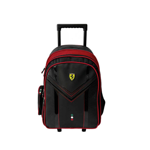 GETIT.QA- Qatar’s Best Online Shopping Website offers FERRARI TROLLEY, 18 INCH at the lowest price in Qatar. Free Shipping & COD Available!