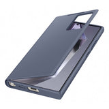 GETIT.QA- Qatar’s Best Online Shopping Website offers SAMSUNG GALAXY S24 ULTRA SMART VIEW WALLET CASE, VIOLET, EF-ZS928CVEGWW at the lowest price in Qatar. Free Shipping & COD Available!