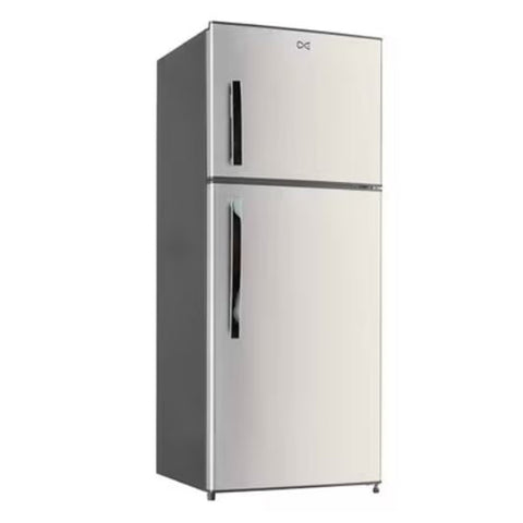 GETIT.QA- Qatar’s Best Online Shopping Website offers DAEWOO DOUBLE DOOR REFRIGERATOR WRTT5600S 560L at the lowest price in Qatar. Free Shipping & COD Available!