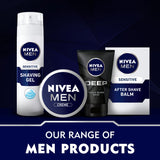 GETIT.QA- Qatar’s Best Online Shopping Website offers NIVEA MEN SHAVING FOAM PROTECT & CARE 200 ML at the lowest price in Qatar. Free Shipping & COD Available!