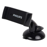 GETIT.QA- Qatar’s Best Online Shopping Website offers PHILIPS PHONE CAR MOUNT, BLACK, DLK2411SB at the lowest price in Qatar. Free Shipping & COD Available!