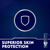 GETIT.QA- Qatar’s Best Online Shopping Website offers NIVEA MEN SHAVING GEL PROTECT & CARE ALOE VERA 200 ML at the lowest price in Qatar. Free Shipping & COD Available!