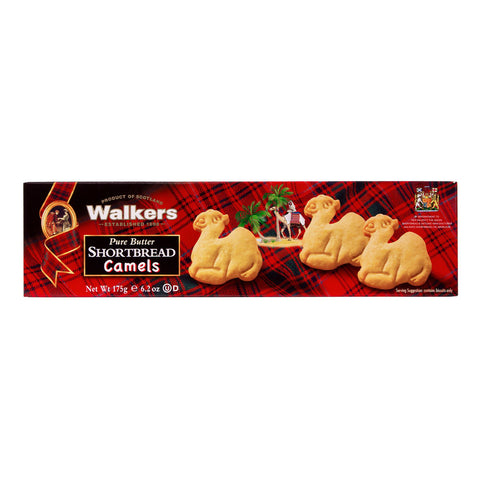 GETIT.QA- Qatar’s Best Online Shopping Website offers WLKR CAMEL.SHRTBRD P/BUTTR175G at the lowest price in Qatar. Free Shipping & COD Available!