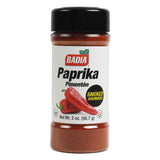 GETIT.QA- Qatar’s Best Online Shopping Website offers BADIA SMOKED PAPRIKA 56.7 G at the lowest price in Qatar. Free Shipping & COD Available!