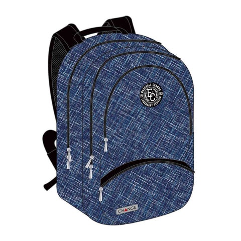 GETIT.QA- Qatar’s Best Online Shopping Website offers CHANGE SCHOOL BACK PACK, 18INCHES at the lowest price in Qatar. Free Shipping & COD Available!