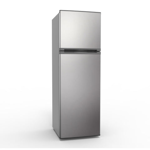 GETIT.QA- Qatar’s Best Online Shopping Website offers AKAI DOUBLE DOOR REFRIGERATOR AKRFD450 400L at the lowest price in Qatar. Free Shipping & COD Available!