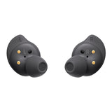 GETIT.QA- Qatar’s Best Online Shopping Website offers SAMSUNG GALAXY BUDS FE WITH ACTIVE NOISE CANCELLATION, GRAPHITE, R400NZA at the lowest price in Qatar. Free Shipping & COD Available!