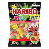 GETIT.QA- Qatar’s Best Online Shopping Website offers HARIBO FIZZ MIX CANDY 160G at the lowest price in Qatar. Free Shipping & COD Available!