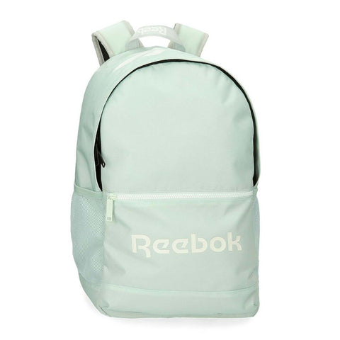 GETIT.QA- Qatar’s Best Online Shopping Website offers REEBOK BACKPACK, 45CM, 8852322, BLUE at the lowest price in Qatar. Free Shipping & COD Available!