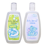 GETIT.QA- Qatar’s Best Online Shopping Website offers BABY BENCH BABY COLOGNE-- ASSORTED-- 2 X 200ML at the lowest price in Qatar. Free Shipping & COD Available!