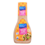 GETIT.QA- Qatar’s Best Online Shopping Website offers AMERICAN GARDEN GLUTEN-FREE DAIRY-FREE THOUSAND ISLAND DRESSING & DIP 267 ML at the lowest price in Qatar. Free Shipping & COD Available!