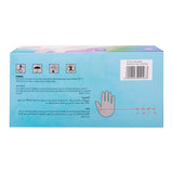 GETIT.QA- Qatar’s Best Online Shopping Website offers HOME MATE CLEAR POWDER FREE VINYL GLOVES SMALL 100PCS
 at the lowest price in Qatar. Free Shipping & COD Available!