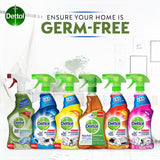 GETIT.QA- Qatar’s Best Online Shopping Website offers DETTOL ANTIBACTERIAL MOULD & MILDEW REMOVER 500 ML
 at the lowest price in Qatar. Free Shipping & COD Available!