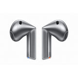 GETIT.QA- Qatar’s Best Online Shopping Website offers SAMSUNG TWS GALAXY BUDS 3 EARBUDS, SILVER, SM-R530 at the lowest price in Qatar. Free Shipping & COD Available!