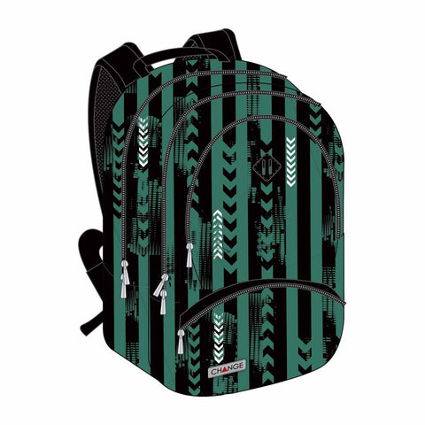 GETIT.QA- Qatar’s Best Online Shopping Website offers CHANGE SCHOOL BACK PACK, 18 INCHES at the lowest price in Qatar. Free Shipping & COD Available!