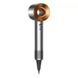 GETIT.QA- Qatar’s Best Online Shopping Website offers DYSON SUPERSONIC HAIR DRYER HD07 BRIGHT NICKEL / COPPER at the lowest price in Qatar. Free Shipping & COD Available!