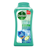 GETIT.QA- Qatar’s Best Online Shopping Website offers DETTOL HYDRA COOL ANTIBACTERIAL BODY WASH 250 ML at the lowest price in Qatar. Free Shipping & COD Available!