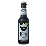 GETIT.QA- Qatar’s Best Online Shopping Website offers FREEZ MIX LEMON & GINGER CARBONATED FLAVORED DRINK 275 ML at the lowest price in Qatar. Free Shipping & COD Available!