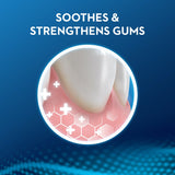GETIT.QA- Qatar’s Best Online Shopping Website offers ORAL B SENSITIVITY & GUM ORIGINAL TOOTHPASTE 2 X 75 ML at the lowest price in Qatar. Free Shipping & COD Available!