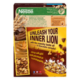 GETIT.QA- Qatar’s Best Online Shopping Website offers NESTLE LION CARAMEL BREAKFAST CEREAL 400 G at the lowest price in Qatar. Free Shipping & COD Available!