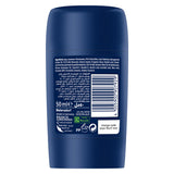 GETIT.QA- Qatar’s Best Online Shopping Website offers NIVEA MEN ANTIPERSPIRANT STICK DRY IMPACT 50 ML at the lowest price in Qatar. Free Shipping & COD Available!
