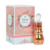 GETIT.QA- Qatar’s Best Online Shopping Website offers MABT CONCENTRATED PERFUME OIL-- SABAYA-- 24 ML at the lowest price in Qatar. Free Shipping & COD Available!