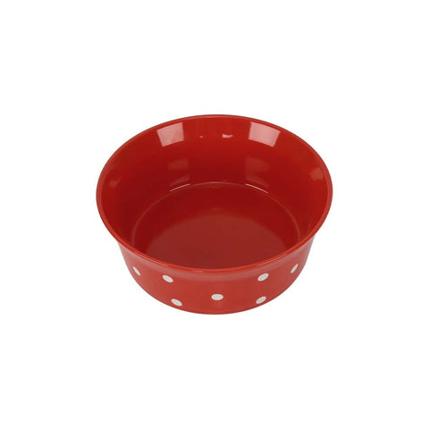 GETIT.QA- Qatar’s Best Online Shopping Website offers HOME STONEWARE ROUND BAKE BOWL 17 CM DIAMETER-- ASSORTED COLOURS-- DC1ZH077-D at the lowest price in Qatar. Free Shipping & COD Available!