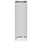 GETIT.QA- Qatar’s Best Online Shopping Website offers LIEBHERR DOUBLE DOOR REFRIGERATOR, 371L, CNSDD 5723 at the lowest price in Qatar. Free Shipping & COD Available!