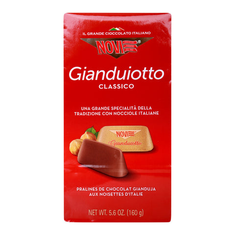 GETIT.QA- Qatar’s Best Online Shopping Website offers NOVI PRALIN GIANDUTO CLASC160G at the lowest price in Qatar. Free Shipping & COD Available!