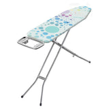 GETIT.QA- Qatar’s Best Online Shopping Website offers VILEDA STAR IRONING BOARD-- 120X38 CM at the lowest price in Qatar. Free Shipping & COD Available!