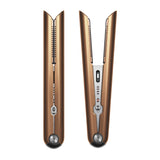 GETIT.QA- Qatar’s Best Online Shopping Website offers DYSON CORRALE - BRIGHT COPPER COLOR HAIR STRAIGHTENER HS07 at the lowest price in Qatar. Free Shipping & COD Available!