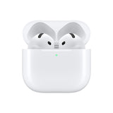 GETIT.QA- Qatar’s Best Online Shopping Website offers PRE-ORDER AIRPODS 4 WITH ACTIVE NOISE CANCELLATION at the lowest price in Qatar. Free Shipping & COD Available!