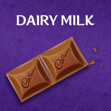 GETIT.QA- Qatar’s Best Online Shopping Website offers CDBRY DAIRYMILK MINIS 168G at the lowest price in Qatar. Free Shipping & COD Available!