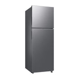 GETIT.QA- Qatar’s Best Online Shopping Website offers SAMSUNG DOUBLE DOOR REFRIGERATOR, 450 L, SILVER, RT45CG5400S9 at the lowest price in Qatar. Free Shipping & COD Available!