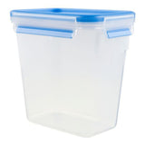 GETIT.QA- Qatar’s Best Online Shopping Website offers TEFAL MASTERSEAL FRESH BOX PLASTIC FOOD STORAGE CONTAINER 1.5 L K3021912 at the lowest price in Qatar. Free Shipping & COD Available!