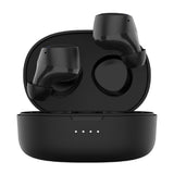 GETIT.QA- Qatar’s Best Online Shopping Website offers BELKIN SOUNDFORM BOLT TRUE WIRELESS EARBUDS BLACK (BL-TWS-C009-BLK) at the lowest price in Qatar. Free Shipping & COD Available!