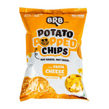 GETIT.QA- Qatar’s Best Online Shopping Website offers BRB POT.POPD CHPS PSTA.CHS 48G at the lowest price in Qatar. Free Shipping & COD Available!
