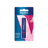 GETIT.QA- Qatar’s Best Online Shopping Website offers VASELINE COLOUR + CARE BLOOMING PINK LIP BALM 3 G at the lowest price in Qatar. Free Shipping & COD Available!