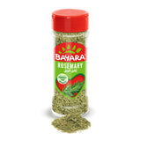 GETIT.QA- Qatar’s Best Online Shopping Website offers BAYARA ROSEMARY 25G at the lowest price in Qatar. Free Shipping & COD Available!